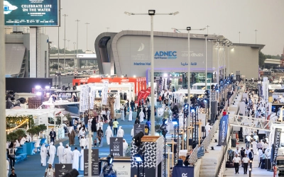 KJM Marine Set to Showcase Luxury at the 2026 Abu Dhabi International Boat Show