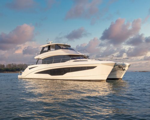 Discover the World of Luxury with KJM Marine Yachts